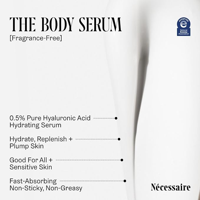 Nécessaire The Body Serum - Image 4