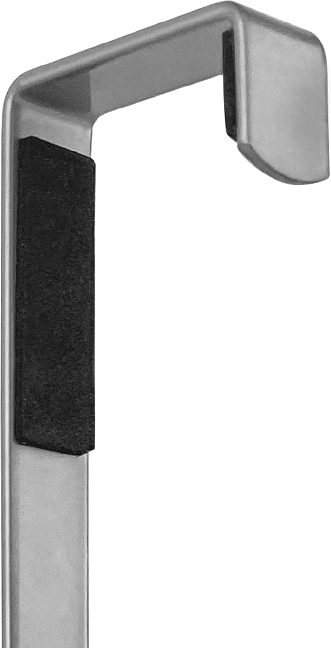 LYNK Professional® Home™ Over Door Hooks Rack - Image 4