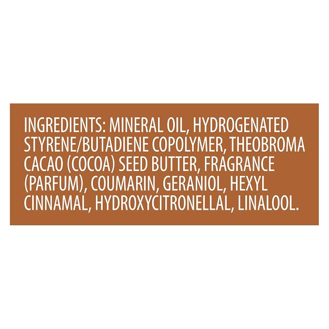 Vaseline Intensive Care Cocoa Radiant - Image 7