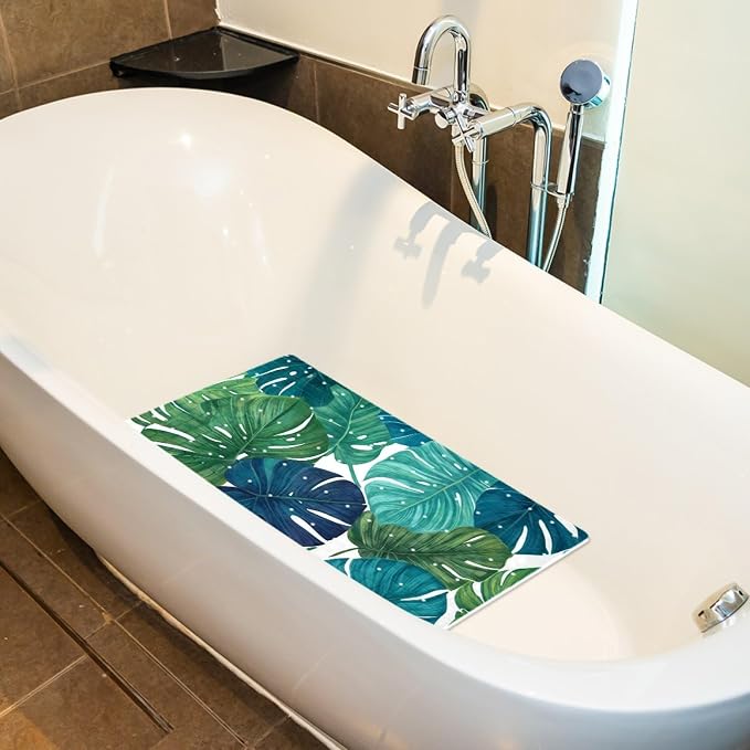 Bath Tub and Shower Mats, Non Slip Bathmat - Image 5