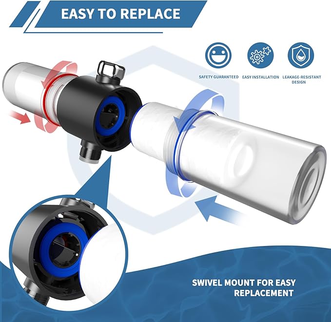 Replacement Filter Set for Weddell Duo - Image 5