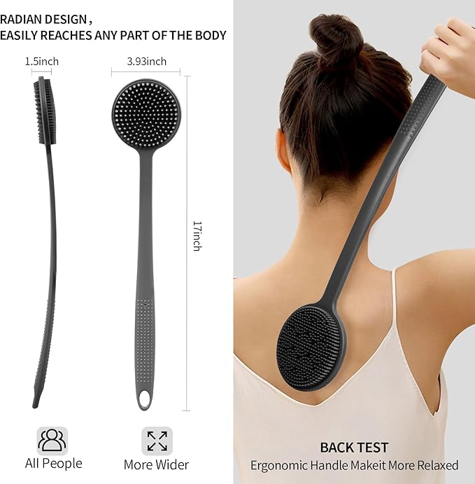 Back Scratcher, Deep Back Scratcher - Image 3
