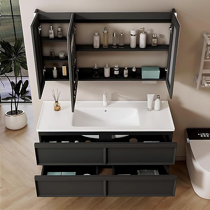 Bathroom Vanity - Image 3