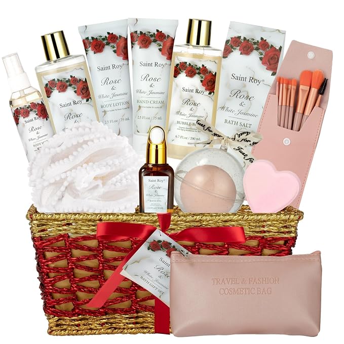 Christmas Gifts for Women by SaintRoy