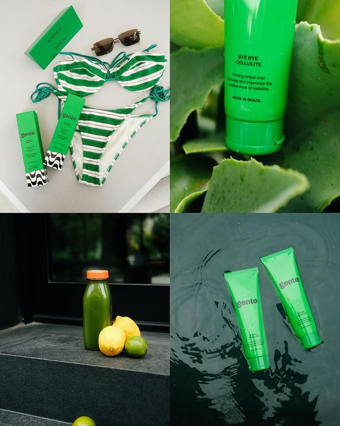 Gente Beauty Bye Bye Cellulite - Image 3