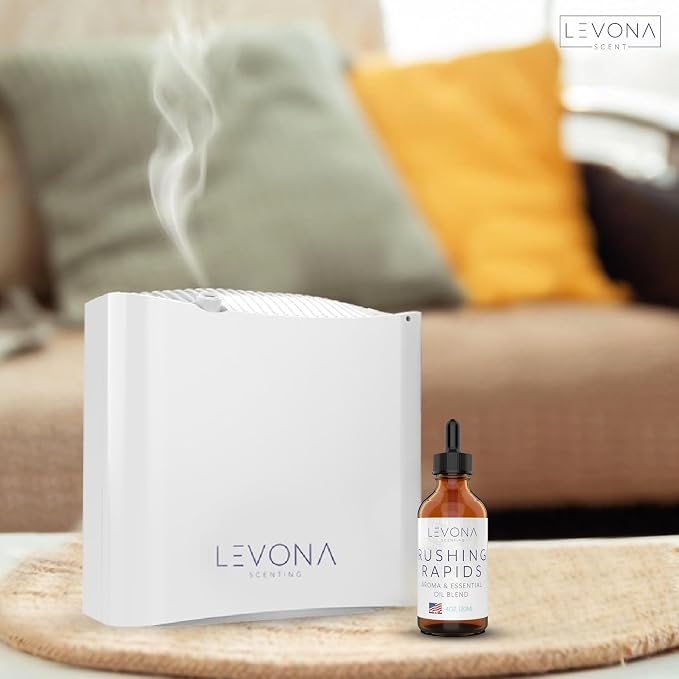 Levona Scent Essential Oils - Image 4