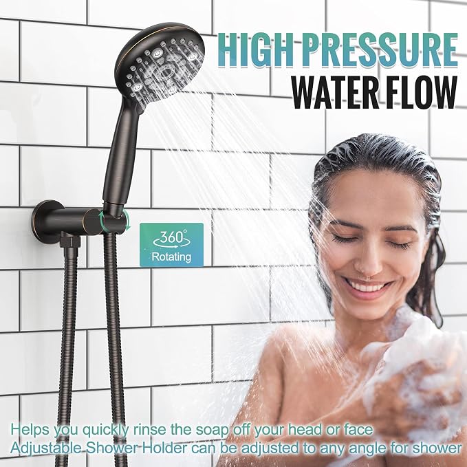 SR SUN RISE Shower Faucet - Image 6