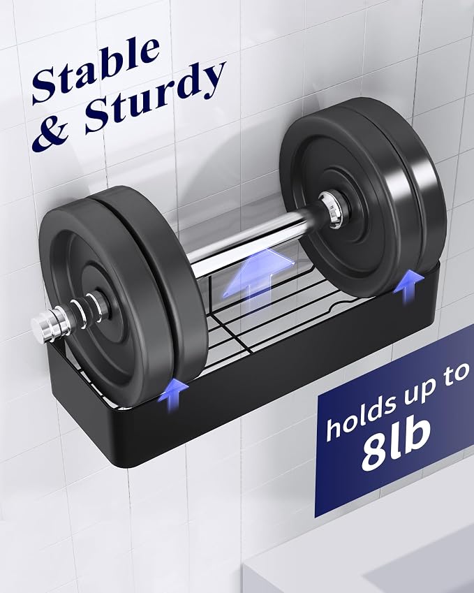 Kitsure Shower Caddy - Image 7