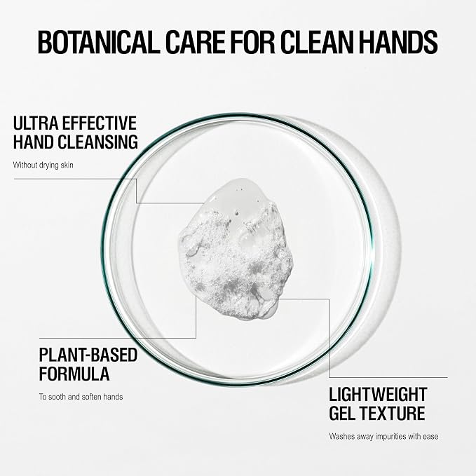 Grown Alchemist Invigorate Hand Wash – Liquid Hand Soap - Image 2