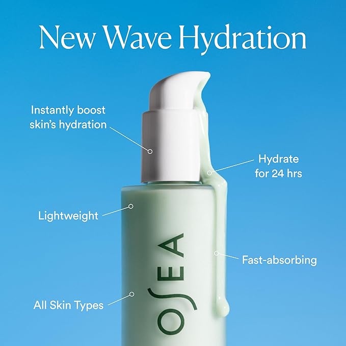 OSEA Body Hydration Heroes - Image 2