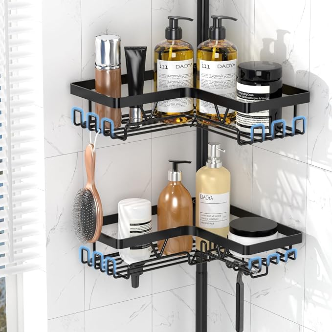 Corner Shower Caddy - Image 4