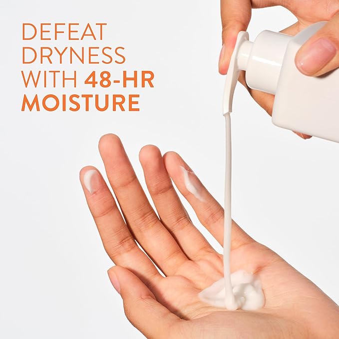 Native Body Lotion Contains Naturally Derived Plant-Based Moisturizers - Image 5
