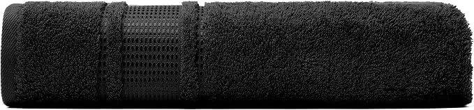 Melissa Linen, Bath Sheet, 100% Turkish Cotton Towel - Image 3