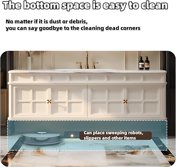 Bathroom Vanity with Sink - Image 7