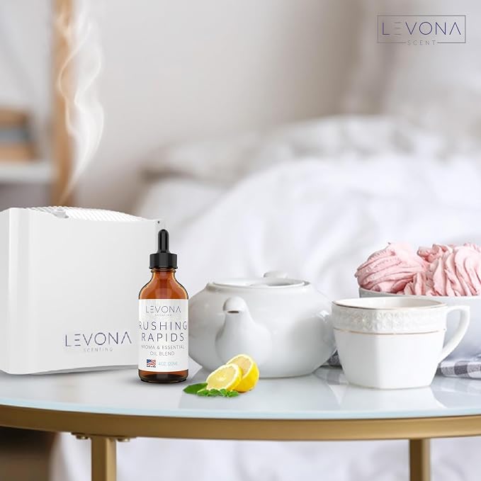 Levona Scent Essential Oils - Image 3