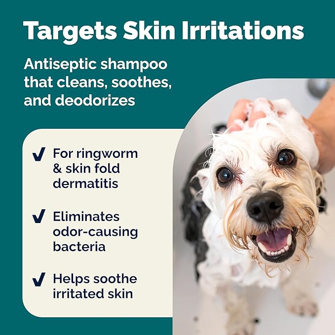 Vetnique Dermabliss Advanced Vet Strength Chlorhexidine - Image 4