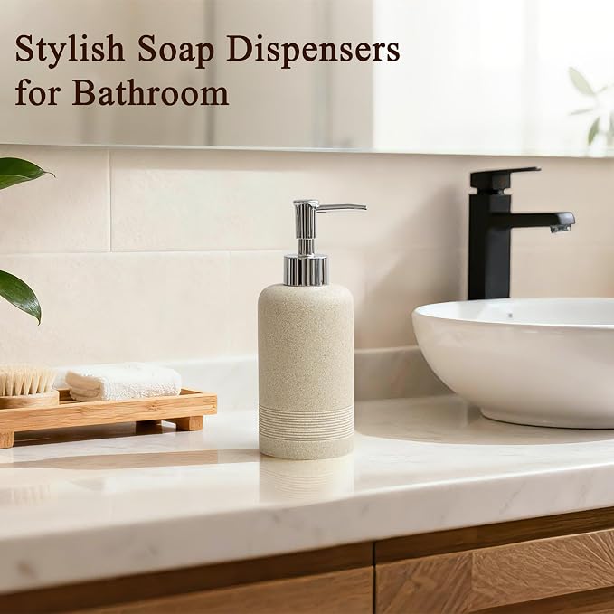 2pcs/Set Hand Soap Dispenser Sets - Image 3