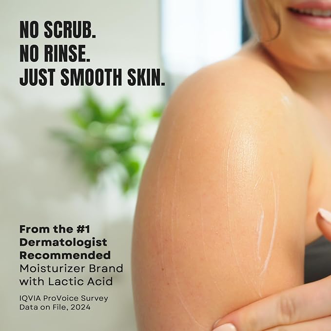 AmLactin Daily Nourish Therapeutic Body Lotion - Image 6