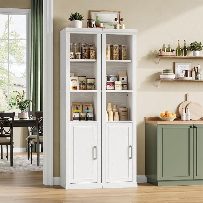 Rresyet Bathroom Cabinet, Living Room - Image 4
