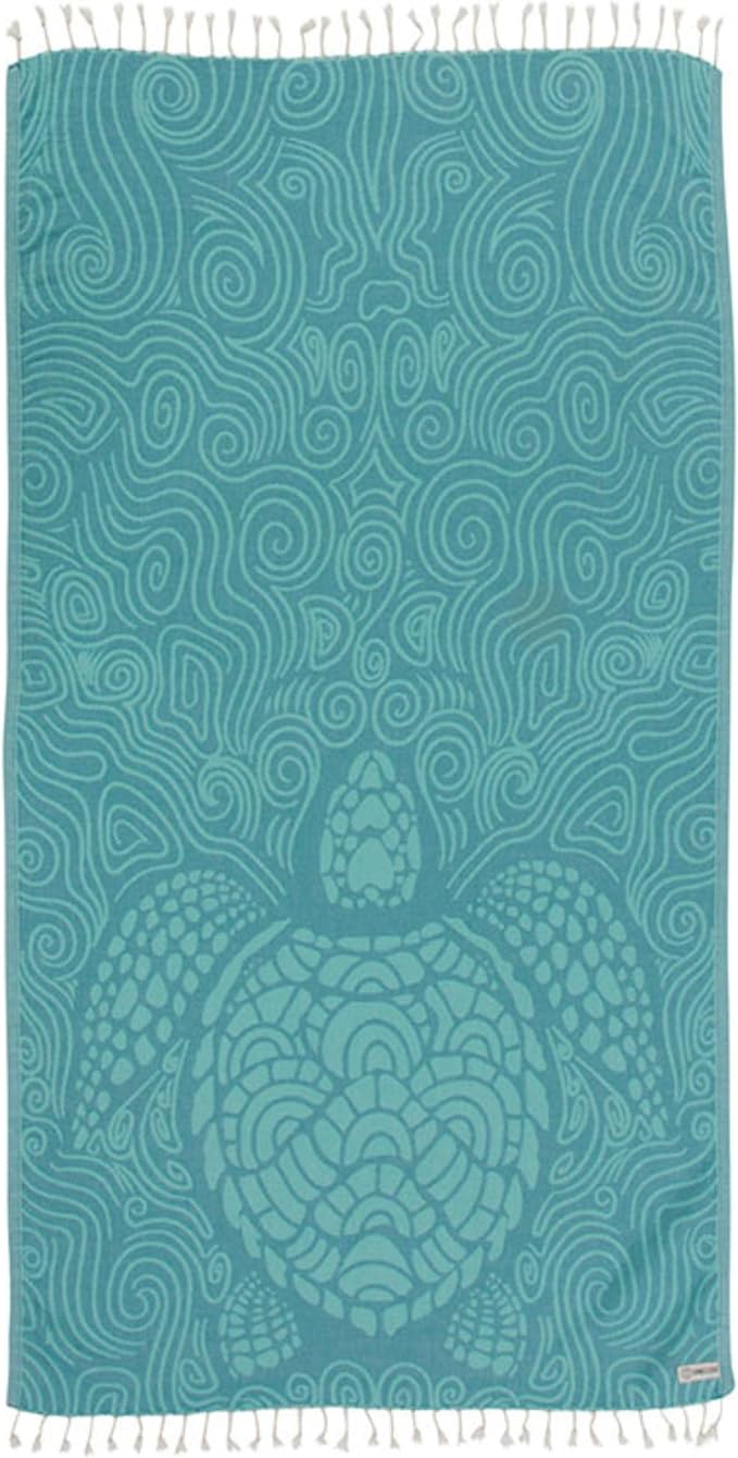 Sand Cloud Turkish Beach Towel by SandCloud