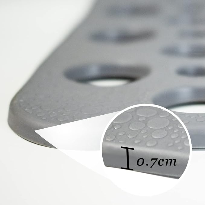Extra Large Non Slip Shower Mat - Image 7
