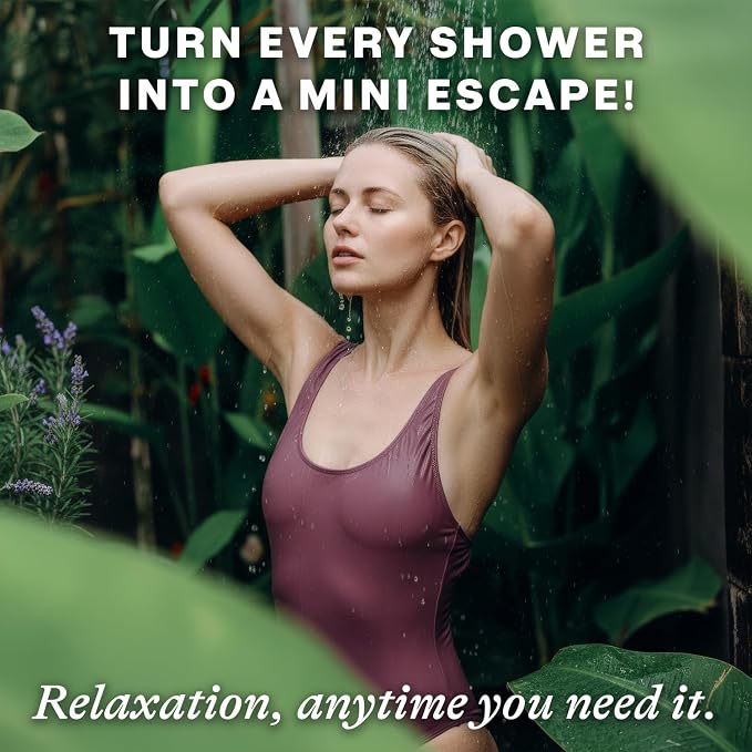 Shower Steamers Aromatherapy - Image 7