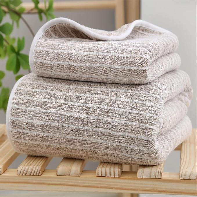 Microfiber Bath Towel 35x70 Inches - Image 3
