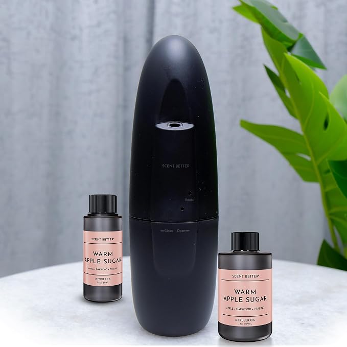 Scent Better Warm Apple Sugar Aroma Essential Oil Blend: an Aromatherapy Blend - Image 6