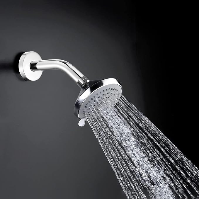 Wall Mounted Extention Shower Arm - Image 8