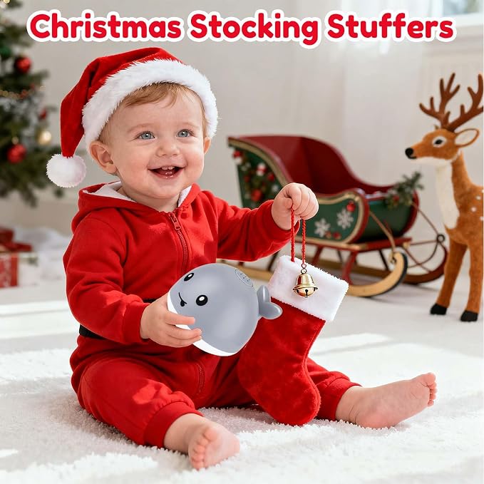Bath Toys for Kids Ages 1-3 - Image 3