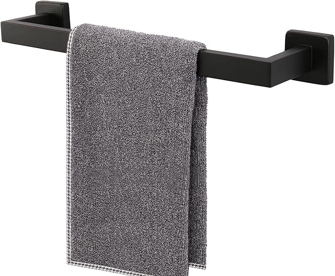 TocTen Bath Towel Rack by TocTen