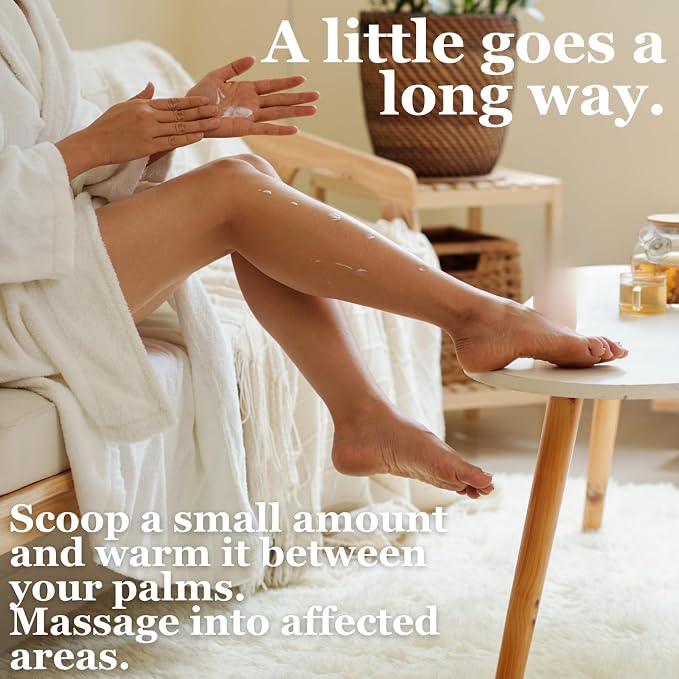 Dr. Doug's Recovery Balm) - Image 4