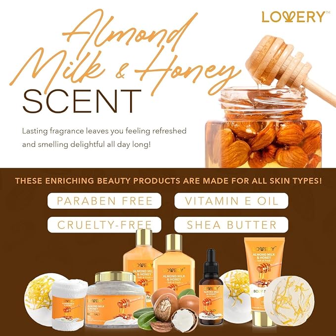 Christmas Gifts for Women Gift Basket for Women - Image 5