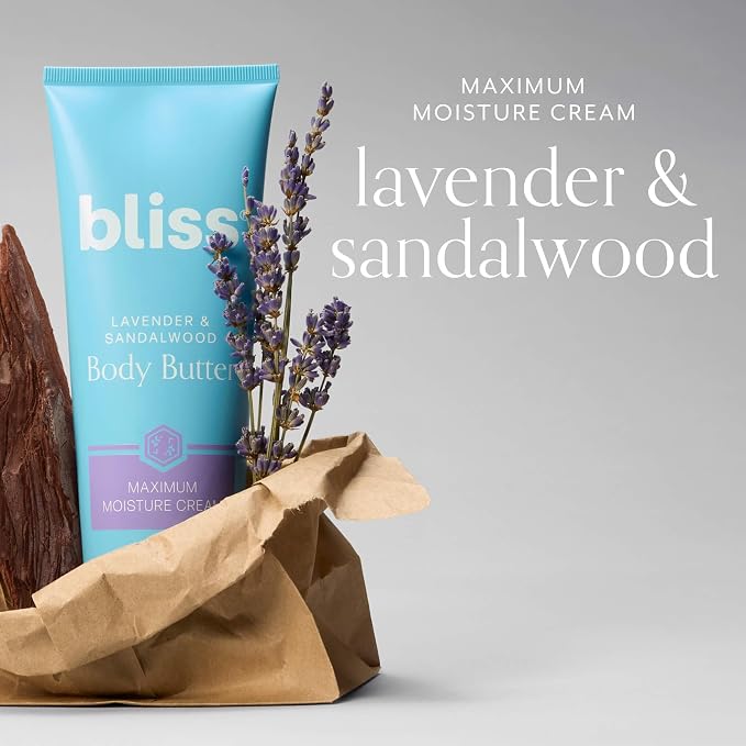 Bliss Body Butter - Image 6
