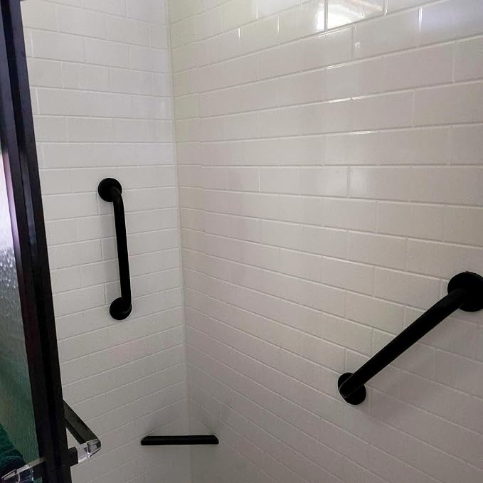 From Plain To Beautiful In Hours 133-WT-SUB-KIT Subway Tub and Shower Wall - Image 6