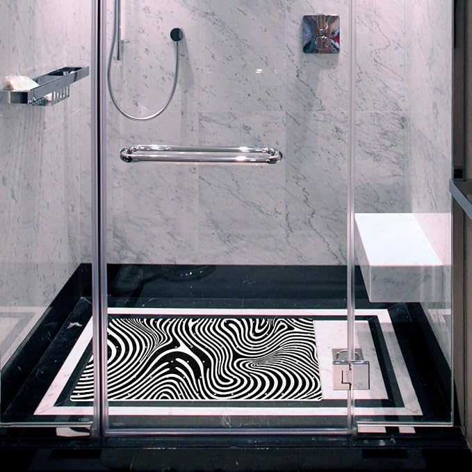 Bath Tub and Shower Mats, Non Slip Bathmat - Image 6
