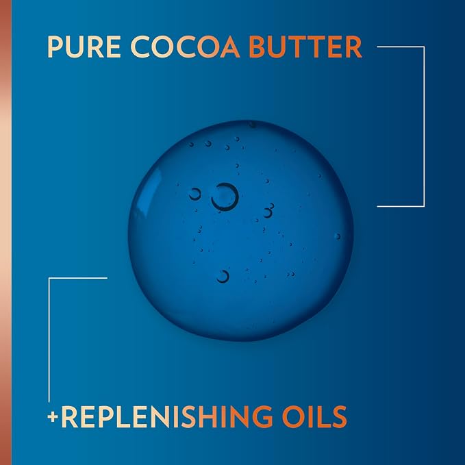 Vaseline Intensive Care Cocoa Radiant - Image 5