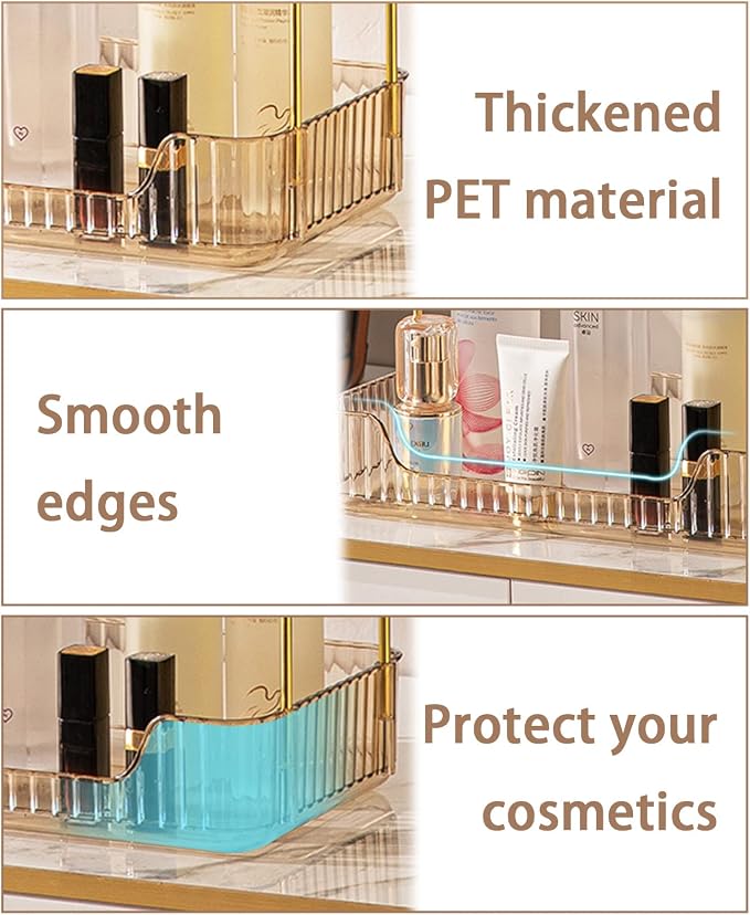 Bathroom Counter Organizer - Image 4