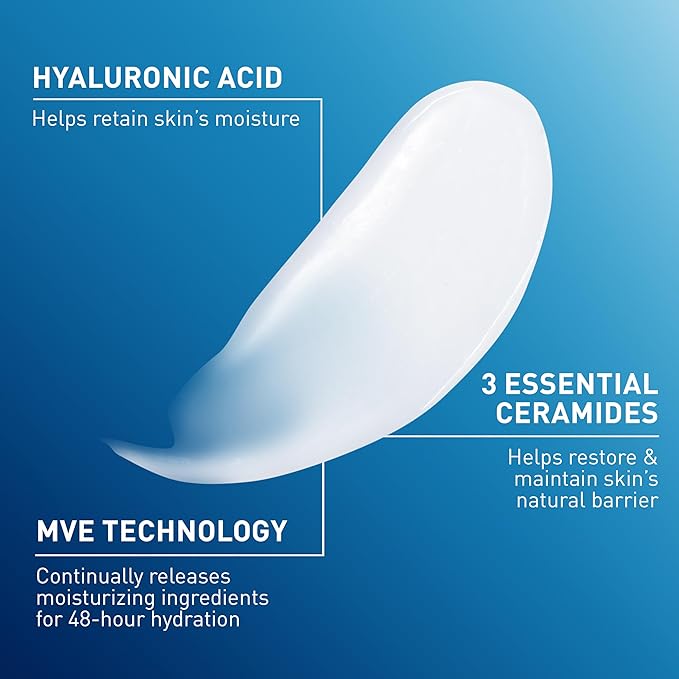 CeraVe Daily Moisturizing Lotion - Image 4