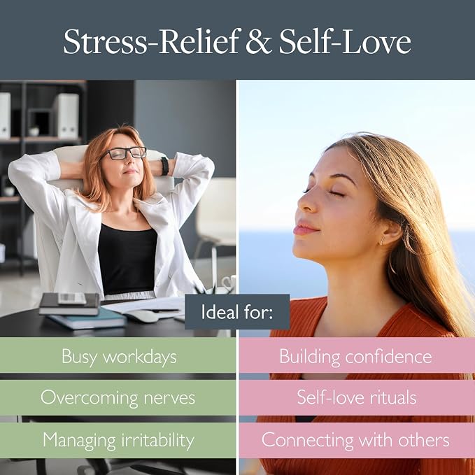 Scentered Aromatherapy Balm Stick Duo - Image 3