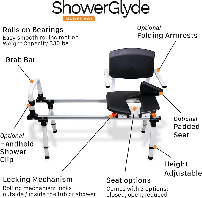 ShowerGlyde SG1 - Image 3