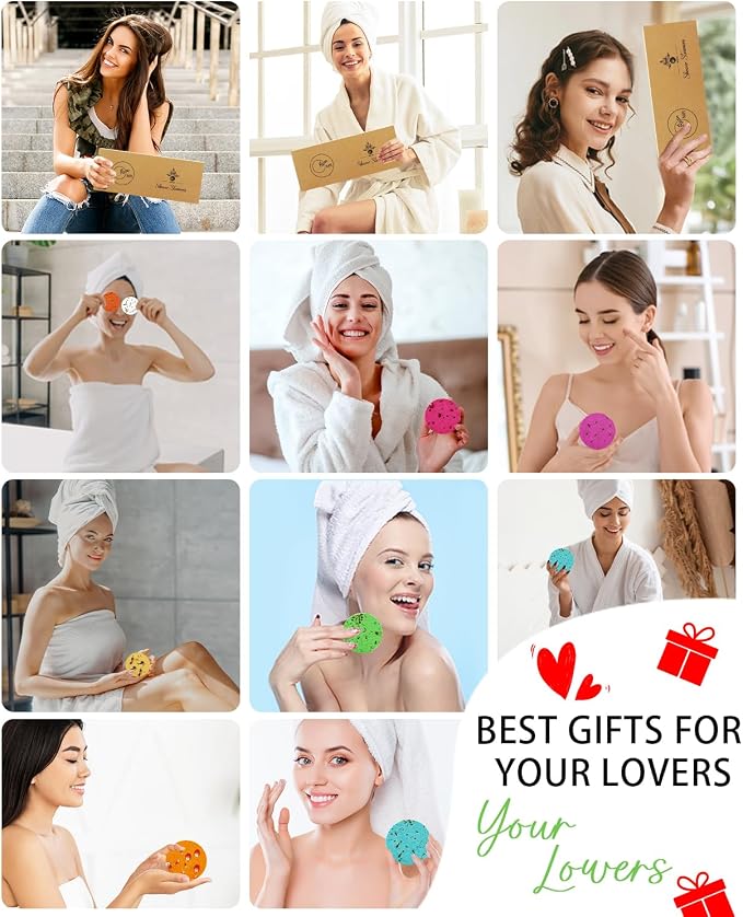 Shower Steamers Aromatherapy - Image 8