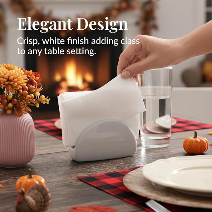 Prestee 50-Pack Paper Towels - Image 6