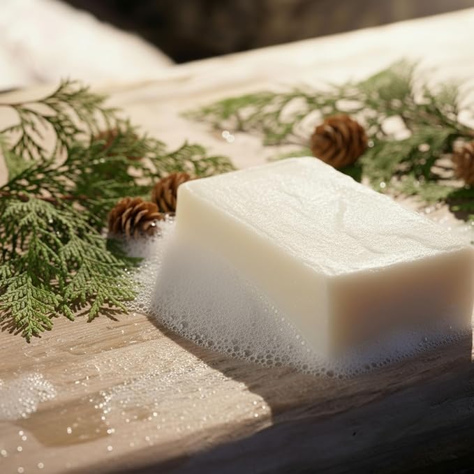 Asayu Japan Body Soap - Image 4