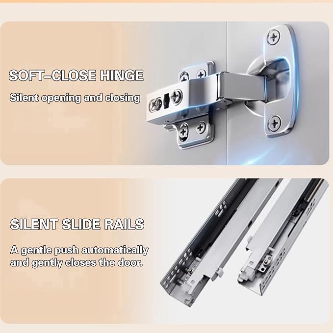 48IN ZGNBSD Bathroom Vanity - Image 6