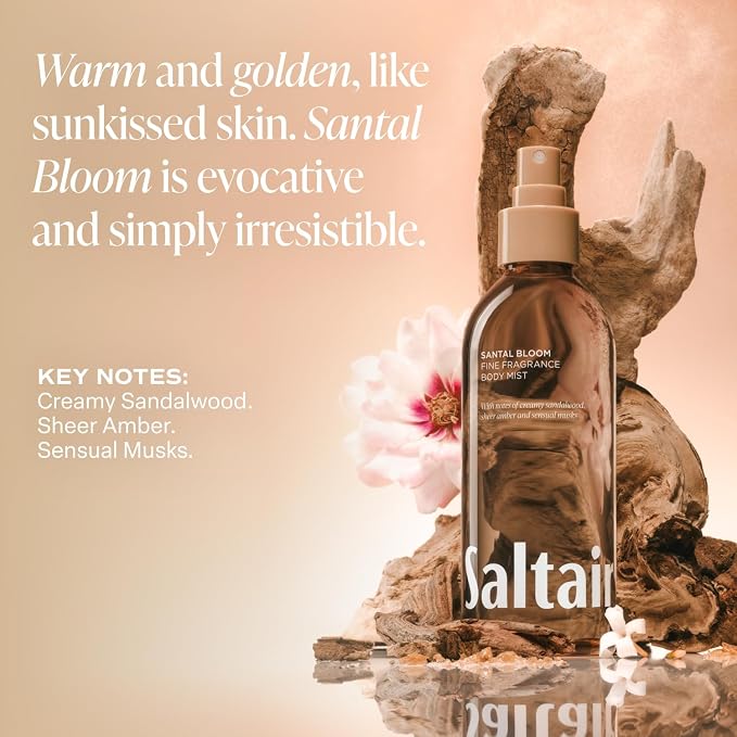 Saltair Body Mist 2 Pack - Image 5