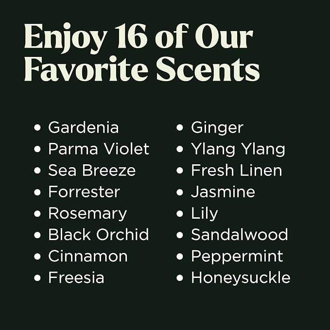 Lagunamoon Fragrance Oil Collection - Image 3