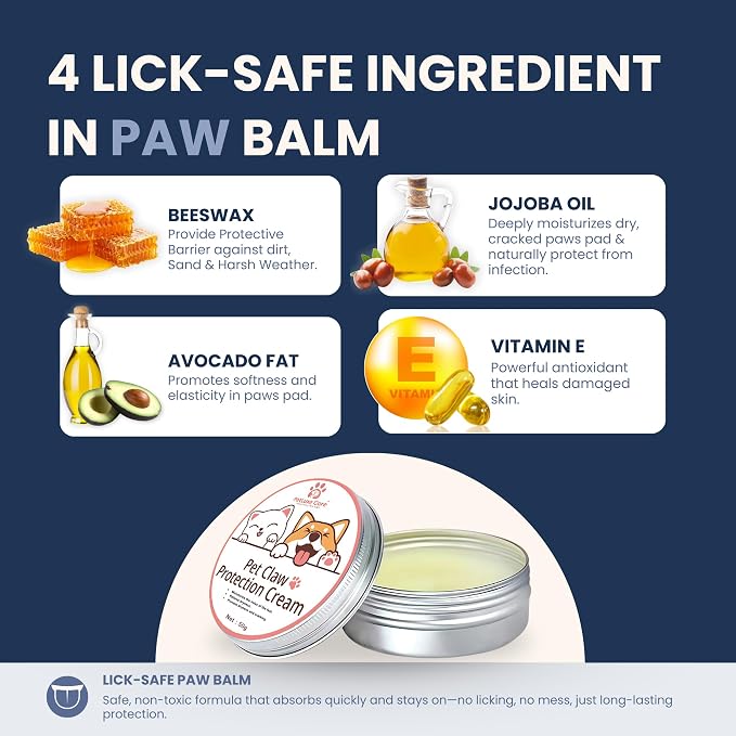 Dog Paw Cleaner Kit - Image 8