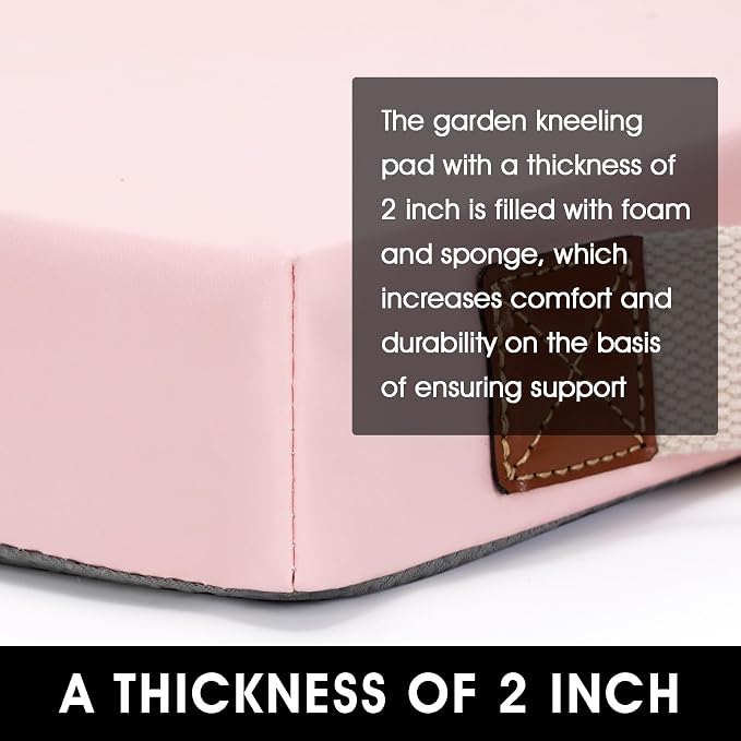 HappyPicnic Waterproof Kneeling Pad - Image 2