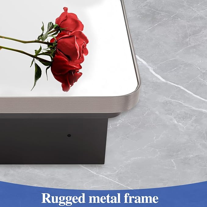 Bathroom Medicine Cabinet, Recessed & Surface Wall Cabinet - Image 6